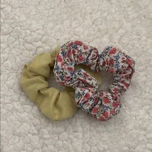 Scrunchie pack
